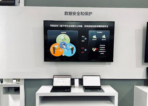 华为擎云亮相第20届中国国际采矿展 推出矿用定制终端及能源行业解决方案，强化网络与信息安全软件开发